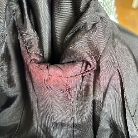 Express Tailleur Petite Jacket 7/8P - Picture 9 of 11